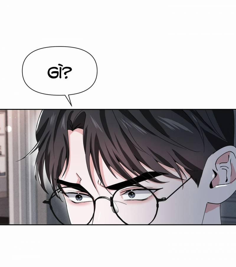 [18+] Hội Chứng 16 trang 1