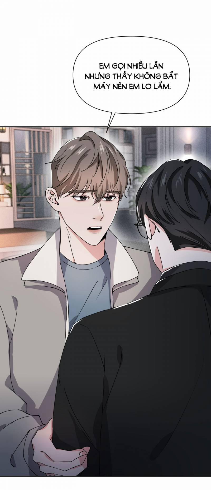 [18+] Hội Chứng 16 trang 12