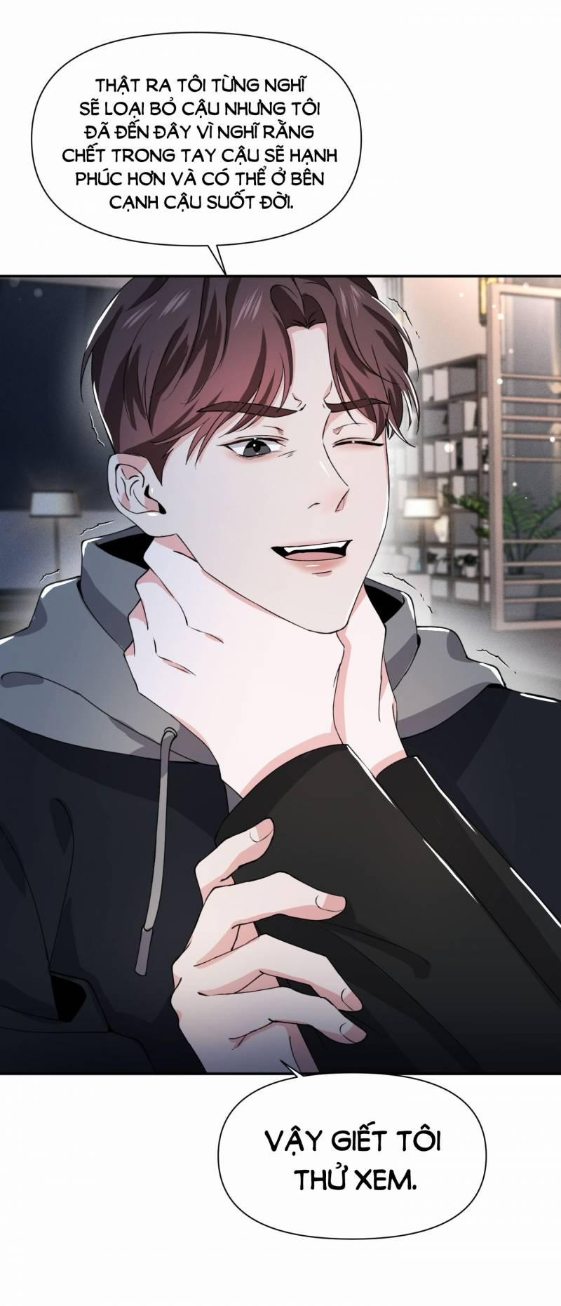 [18+] Hội Chứng 16 trang 2