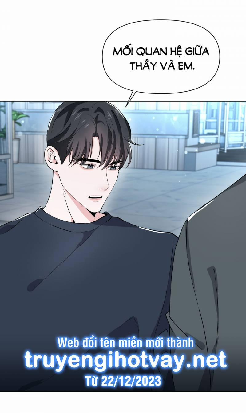 [18+] Hội Chứng 16 trang 23