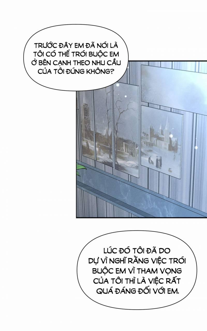 [18+] Hội Chứng 16 trang 24