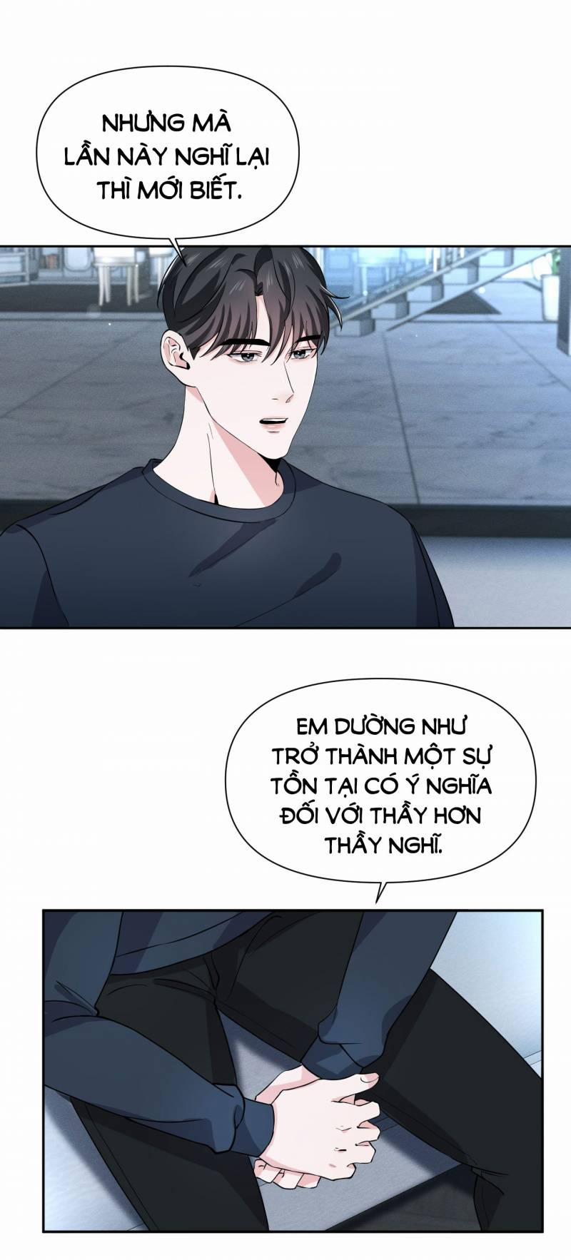 [18+] Hội Chứng 16 trang 25