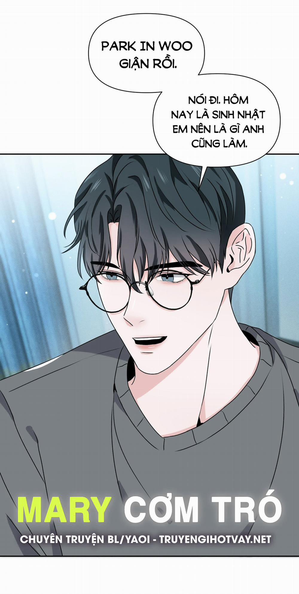 [18+] Hội Chứng 17 trang 10