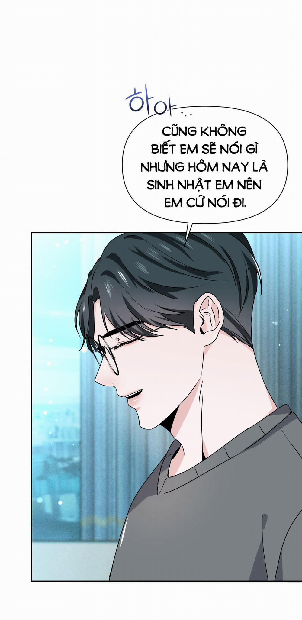 [18+] Hội Chứng 17 trang 12