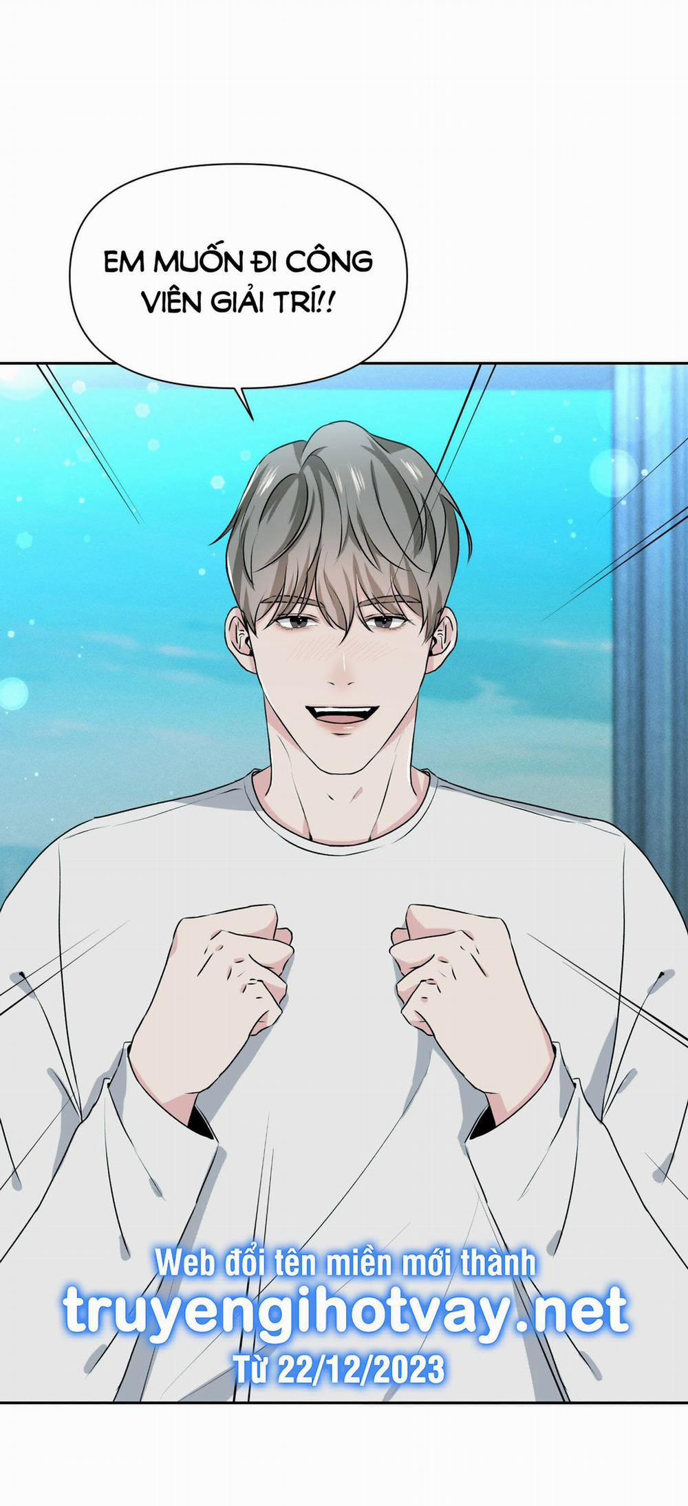 [18+] Hội Chứng 17 trang 14