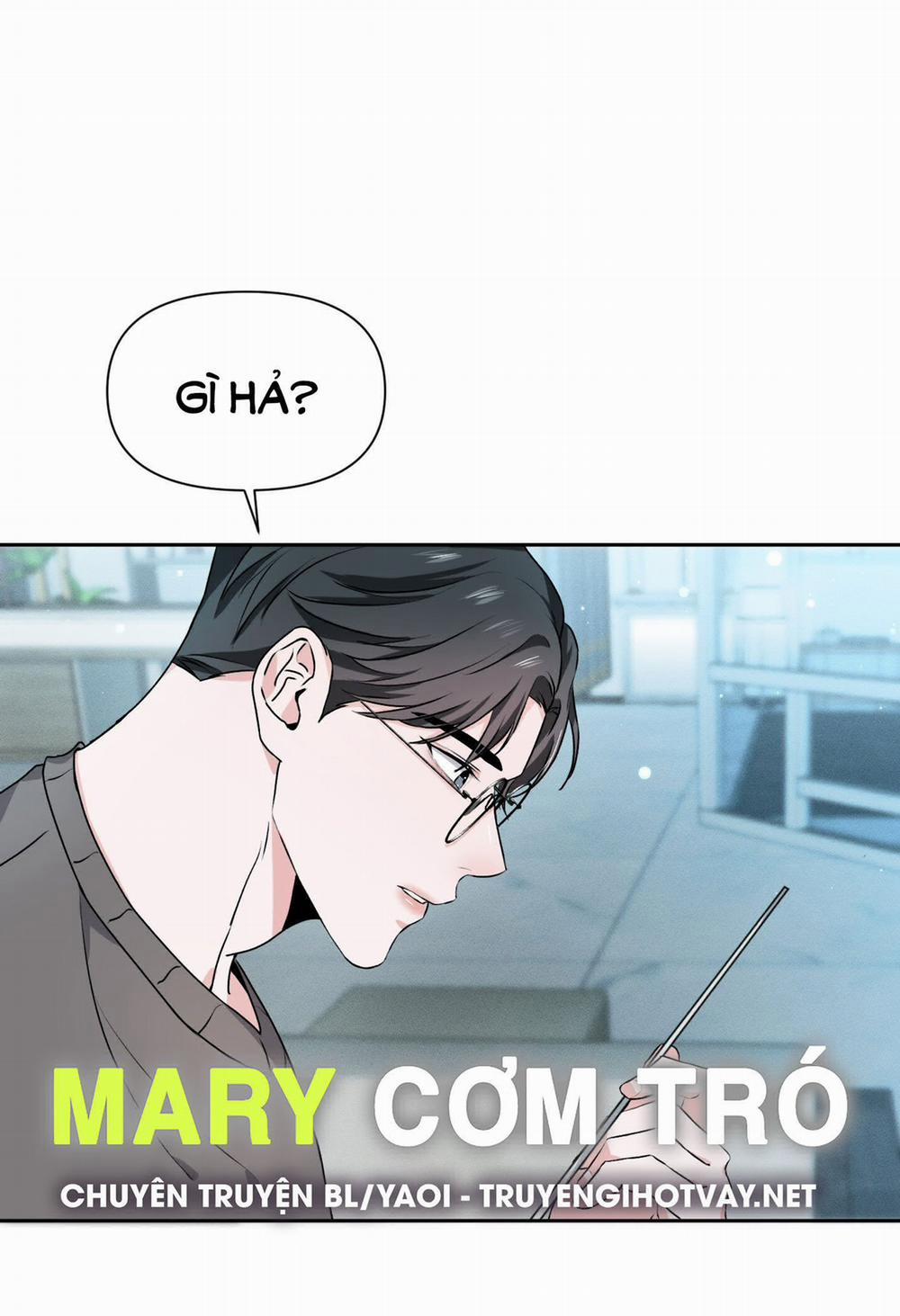 [18+] Hội Chứng 17 trang 2