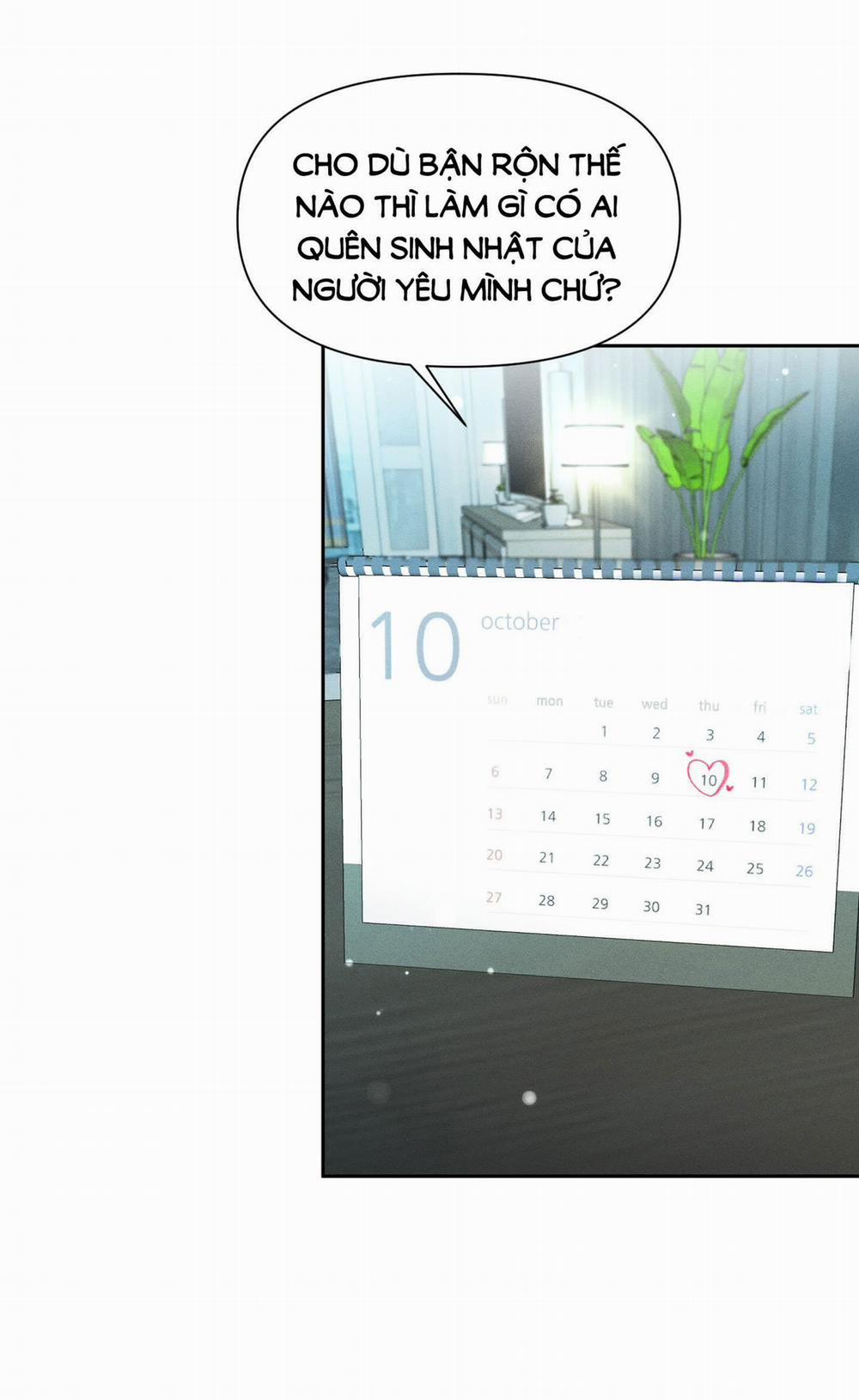 [18+] Hội Chứng 17 trang 3