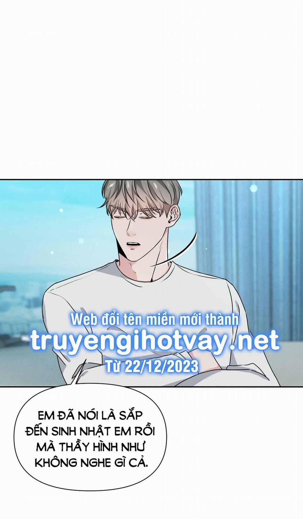 [18+] Hội Chứng 17 trang 6