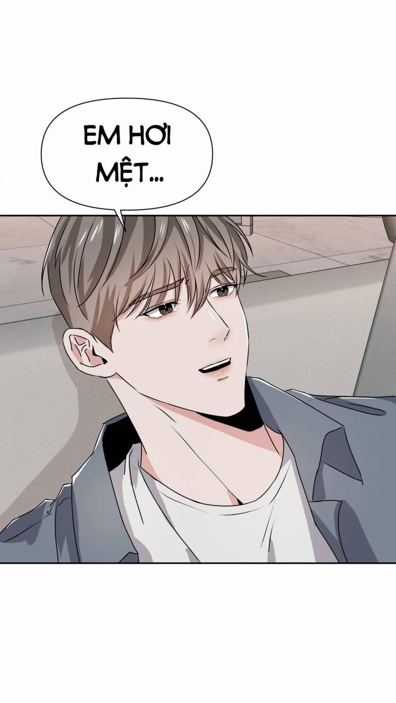 [18+] Hội Chứng 18 trang 24