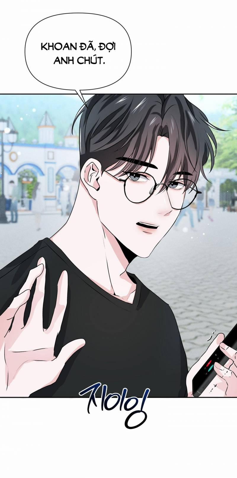 [18+] Hội Chứng 18 trang 4
