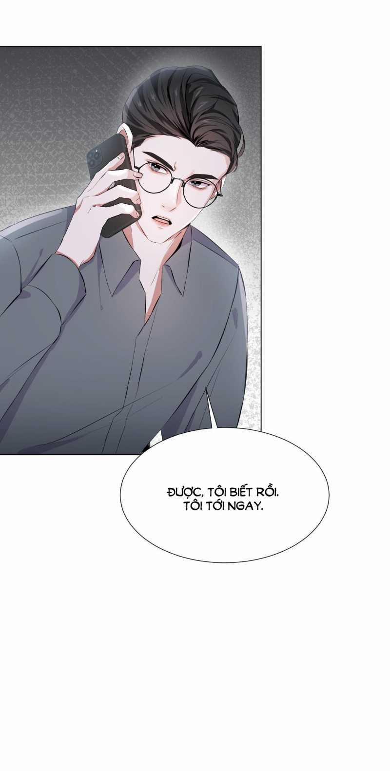 [18+] Hội Chứng 2 trang 1