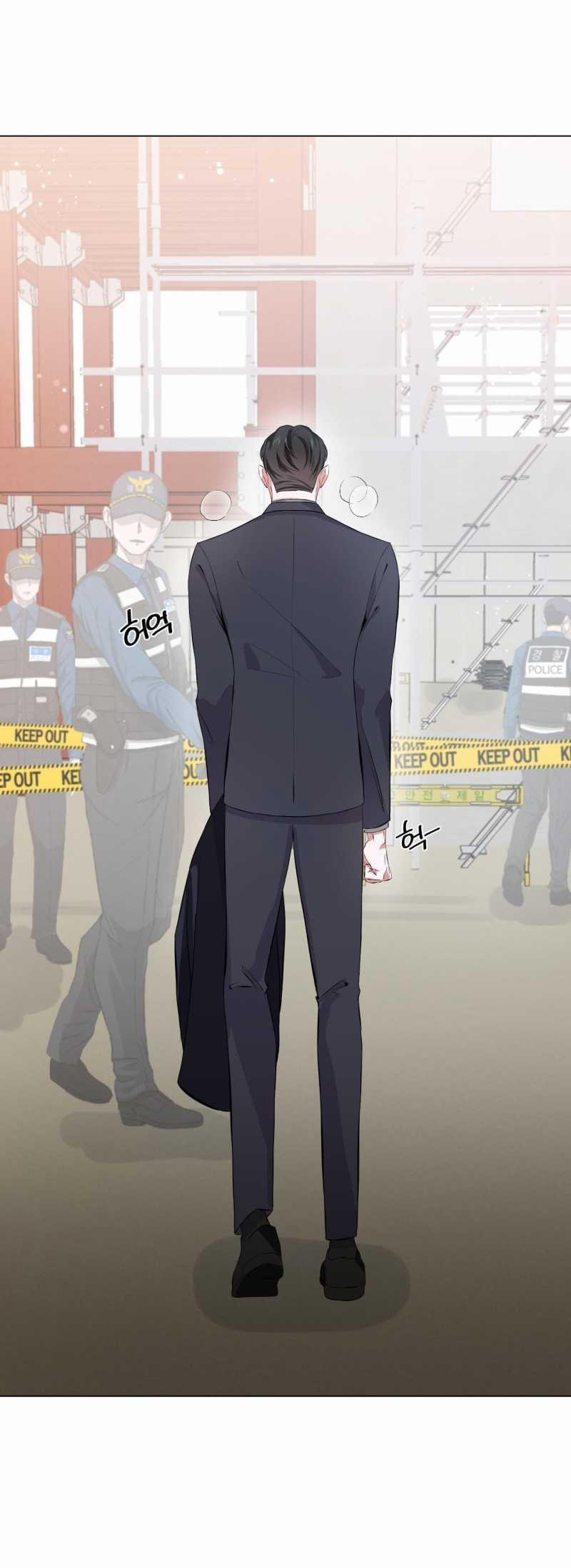 [18+] Hội Chứng 2 trang 3