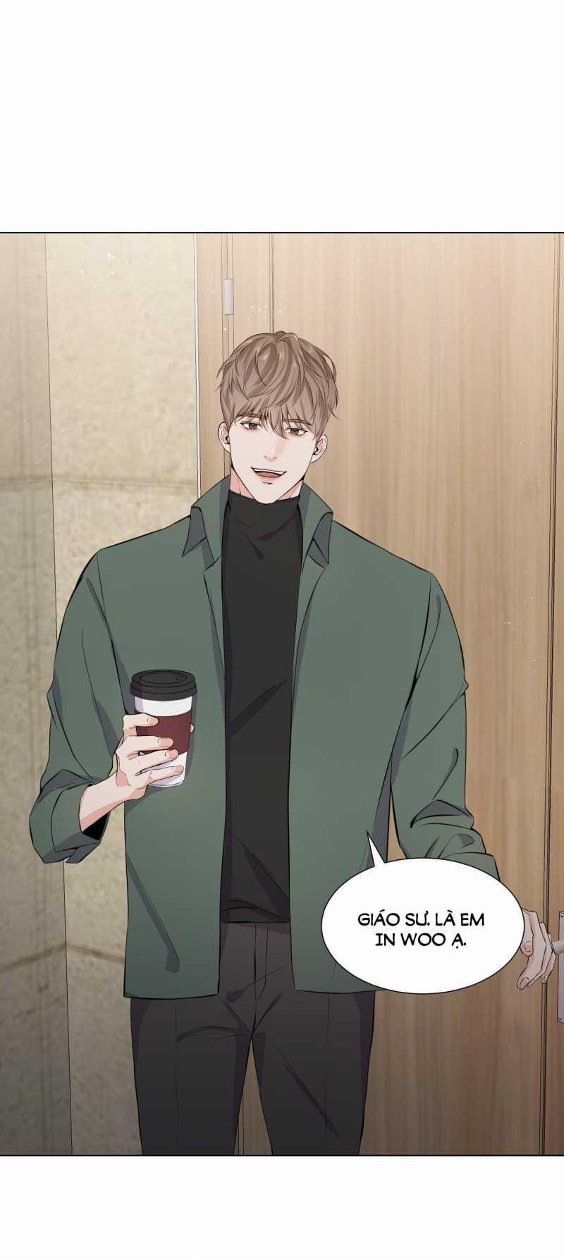 [18+] Hội Chứng 2 trang 32