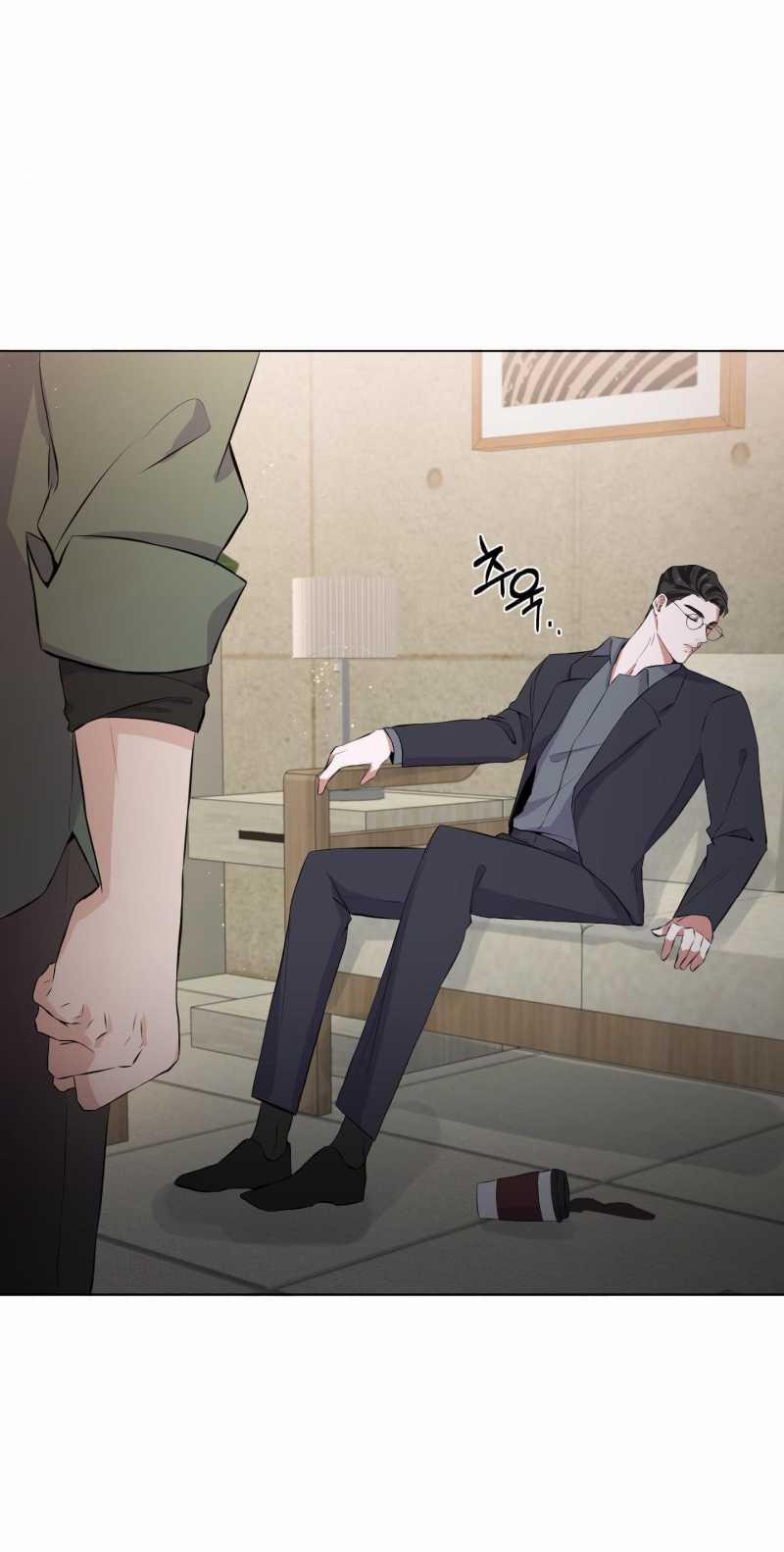 [18+] Hội Chứng 2 trang 42