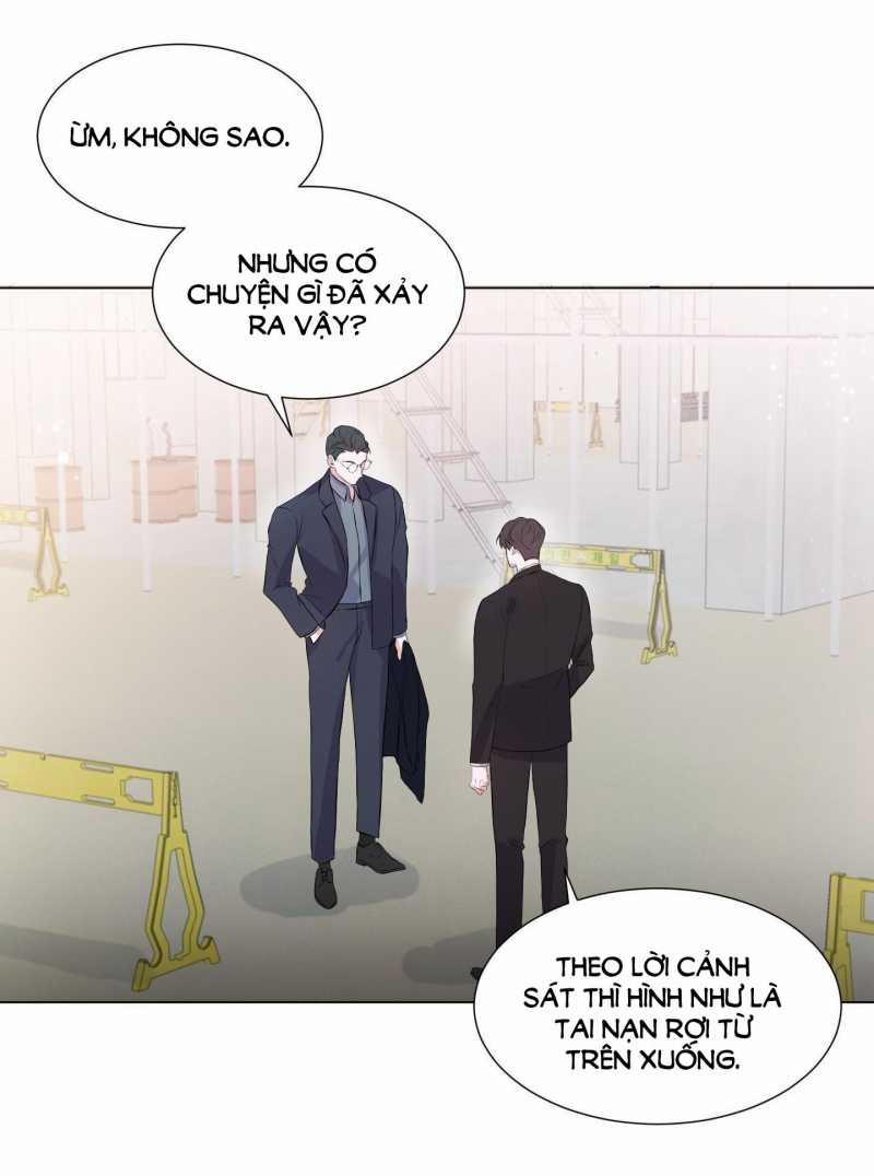 [18+] Hội Chứng 2 trang 7