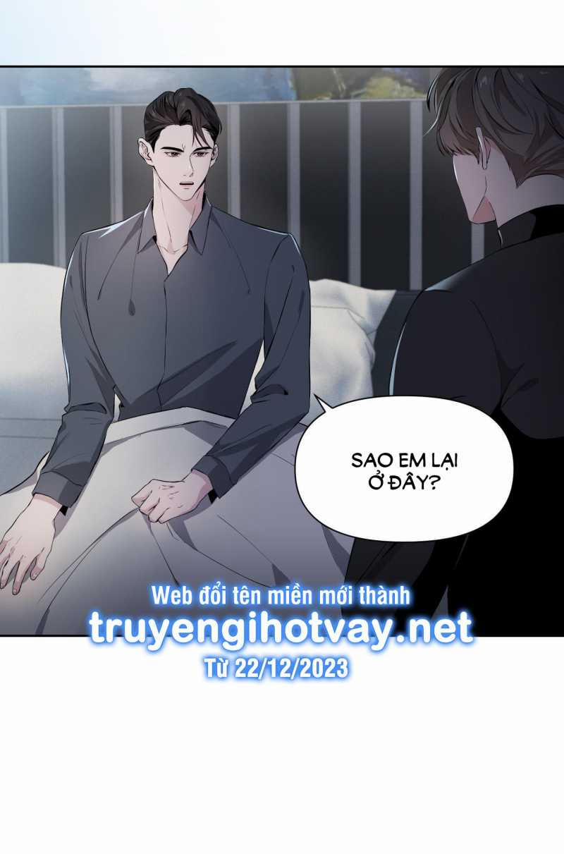 [18+] Hội Chứng 3 trang 1