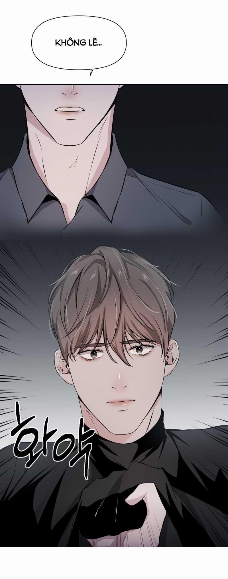 [18+] Hội Chứng 3 trang 17