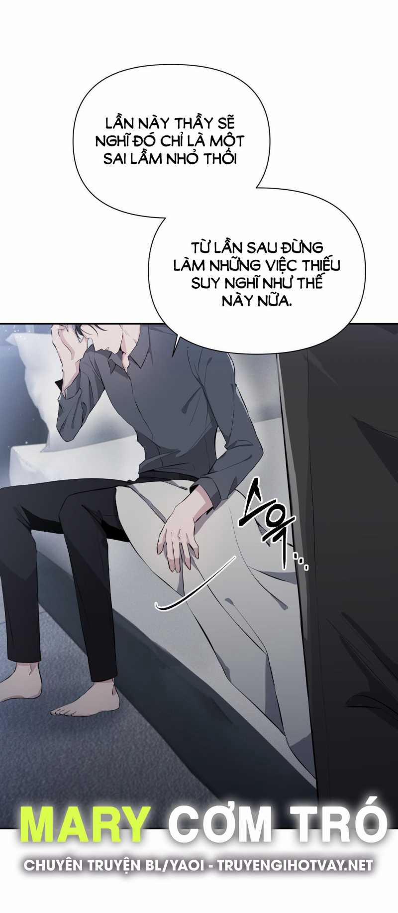 [18+] Hội Chứng 3 trang 8