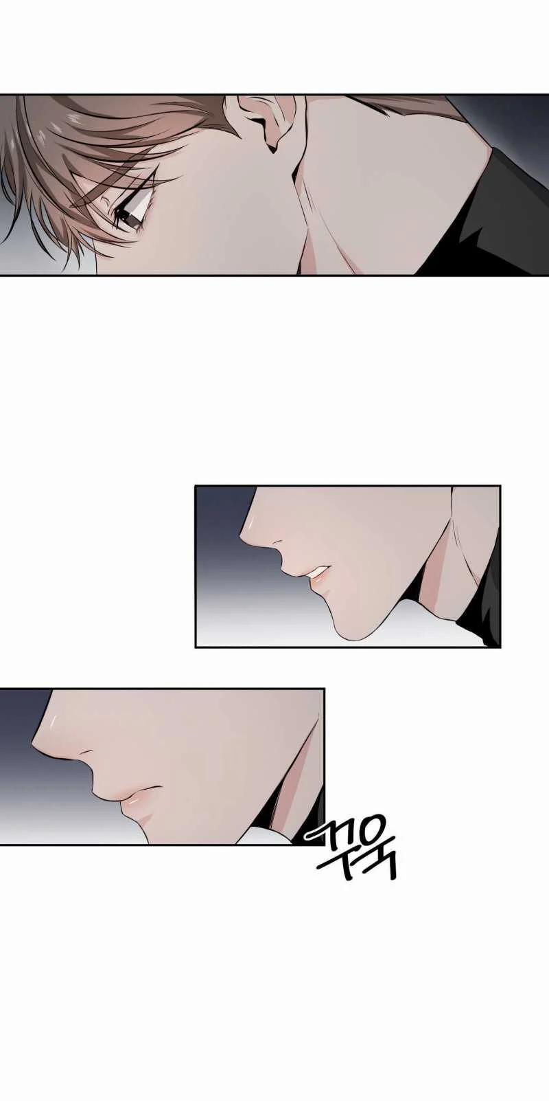 [18+] Hội Chứng 3 trang 9