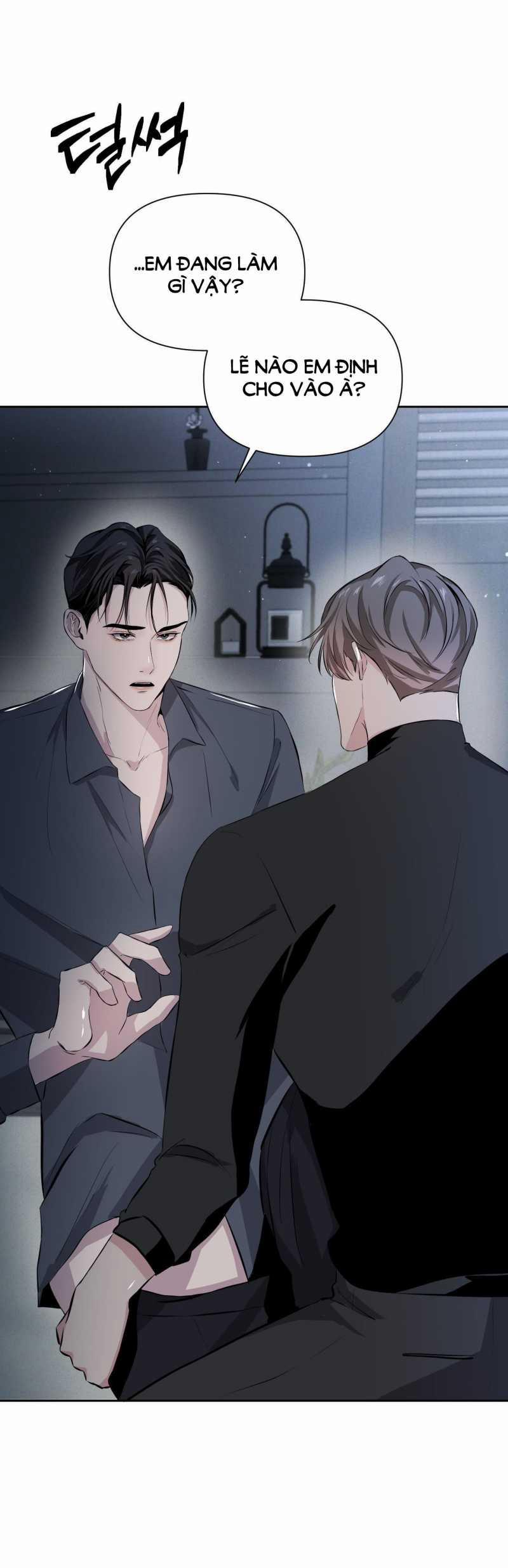 [18+] Hội Chứng 4 trang 16