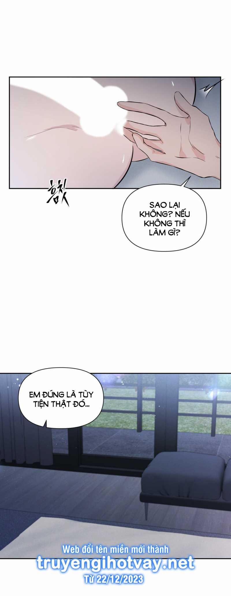 [18+] Hội Chứng 4 trang 17