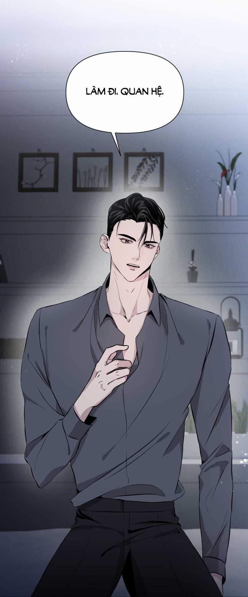 [18+] Hội Chứng 4 trang 2