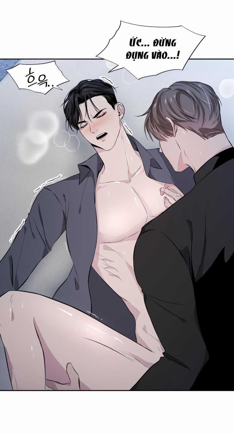 [18+] Hội Chứng 4 trang 26