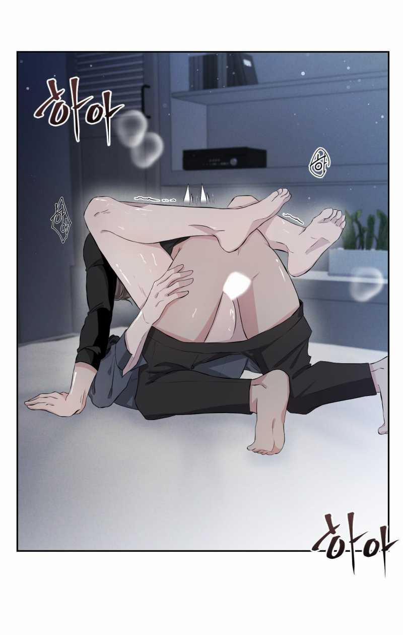 [18+] Hội Chứng 4 trang 33