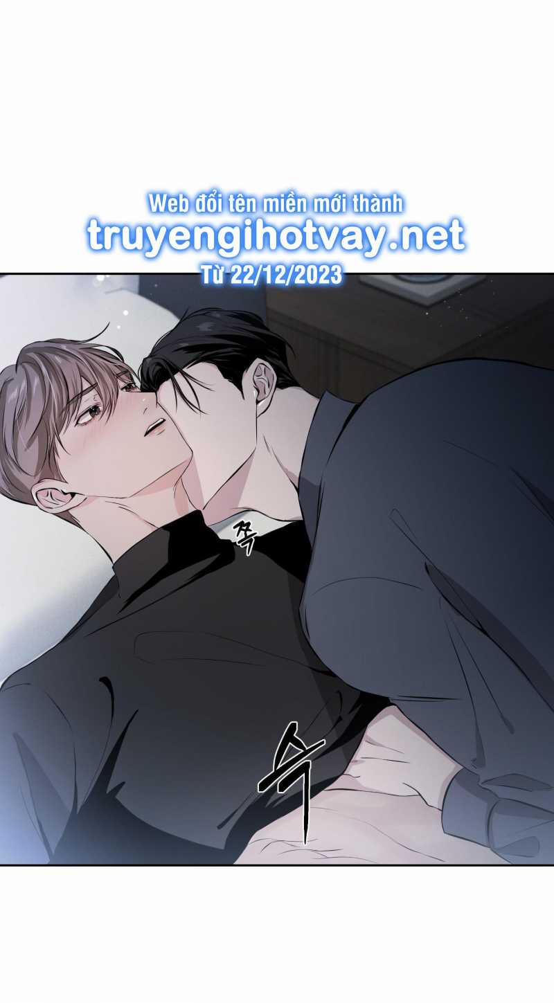 [18+] Hội Chứng 4 trang 4