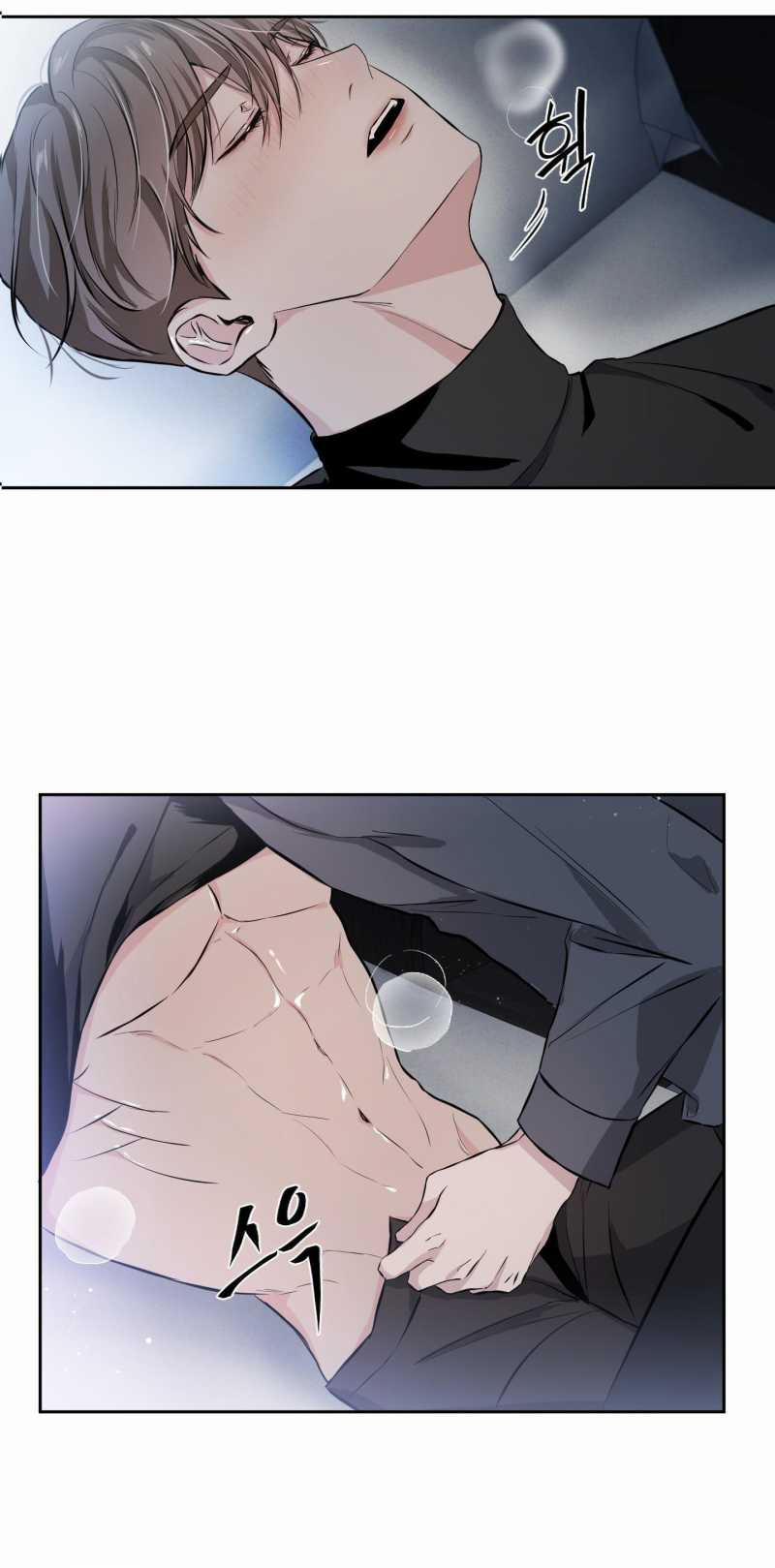 [18+] Hội Chứng 4 trang 6