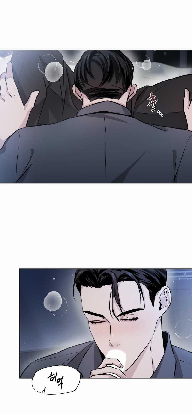 [18+] Hội Chứng 4 trang 9