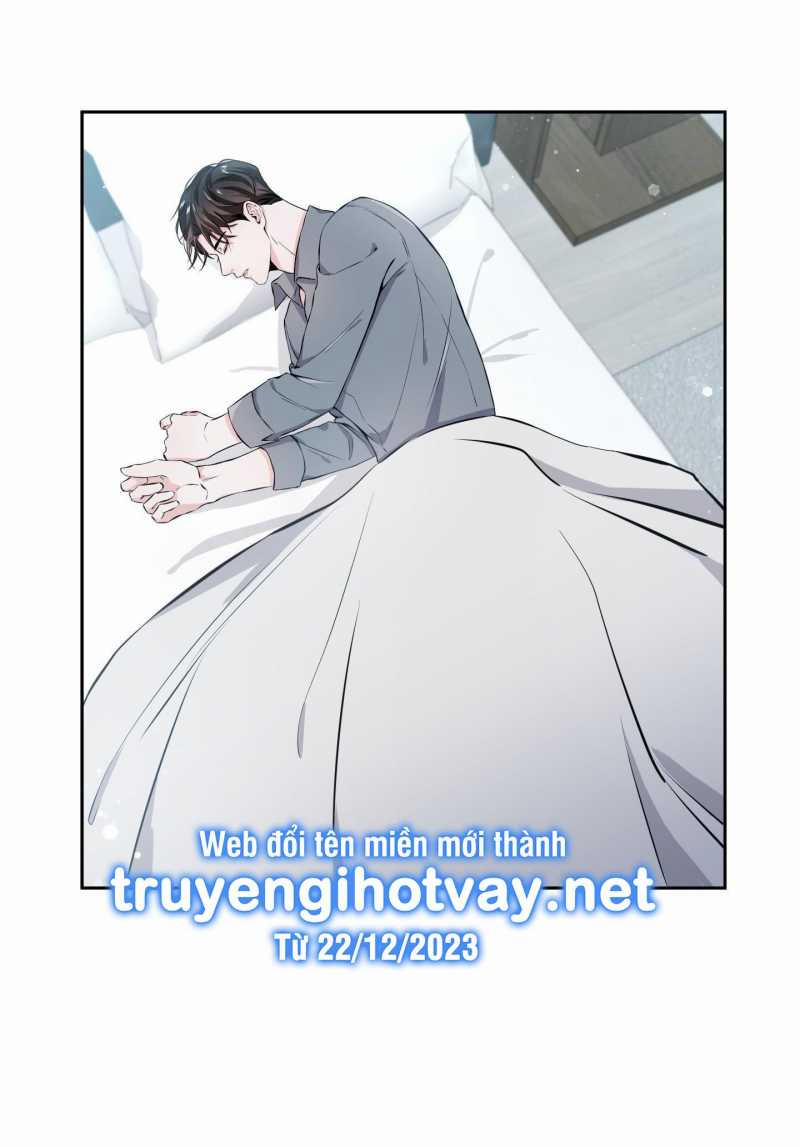 [18+] Hội Chứng 5 trang 1