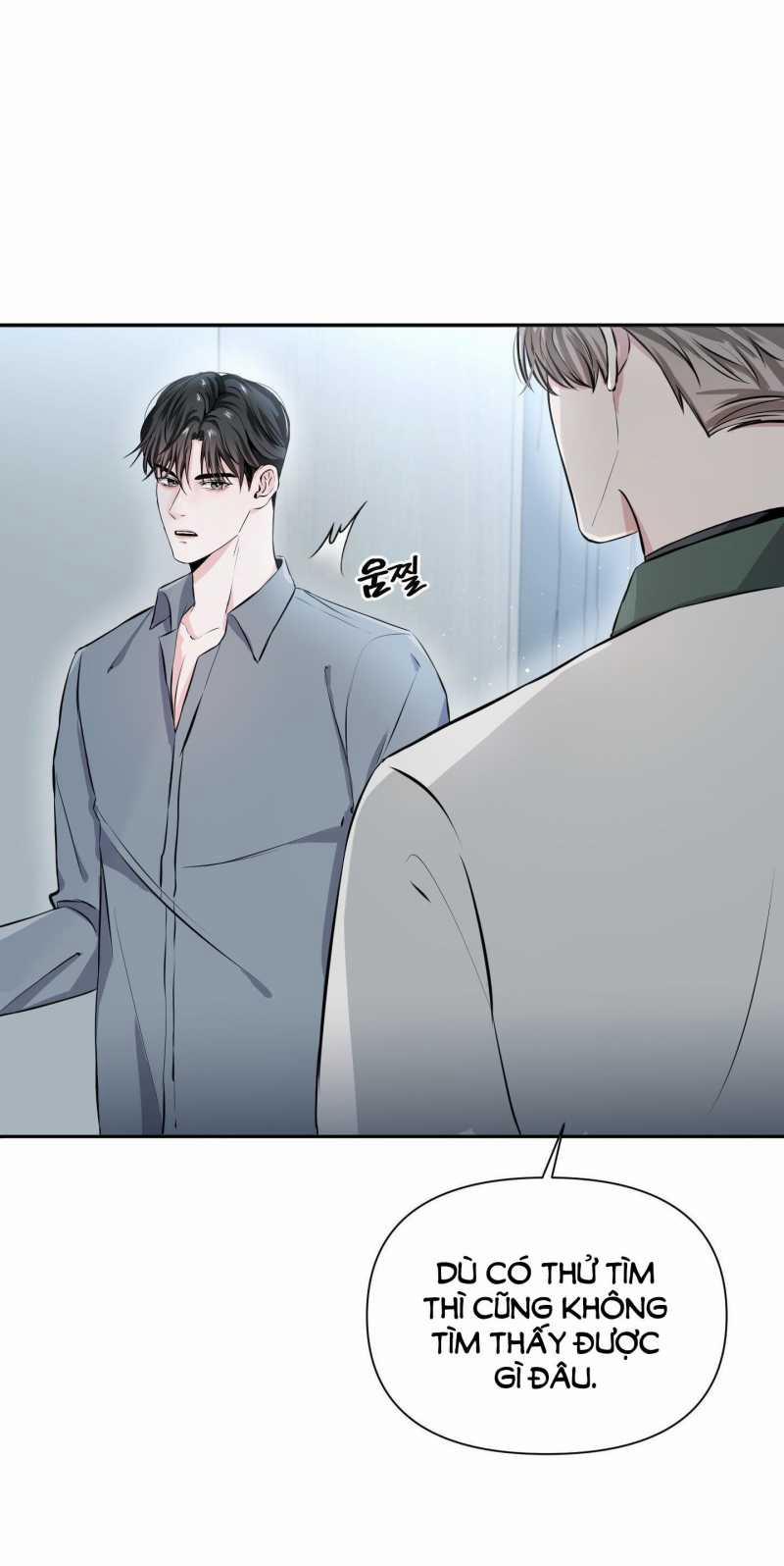 [18+] Hội Chứng 5 trang 13