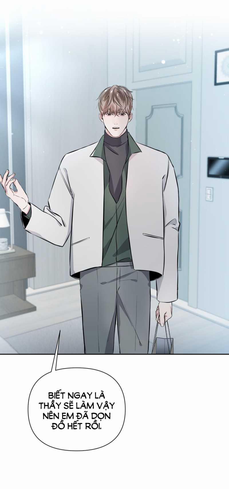 [18+] Hội Chứng 5 trang 14