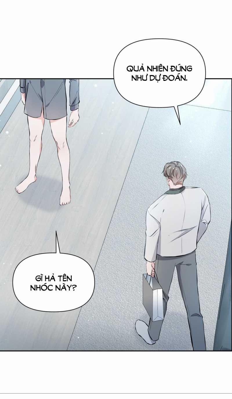 [18+] Hội Chứng 5 trang 15