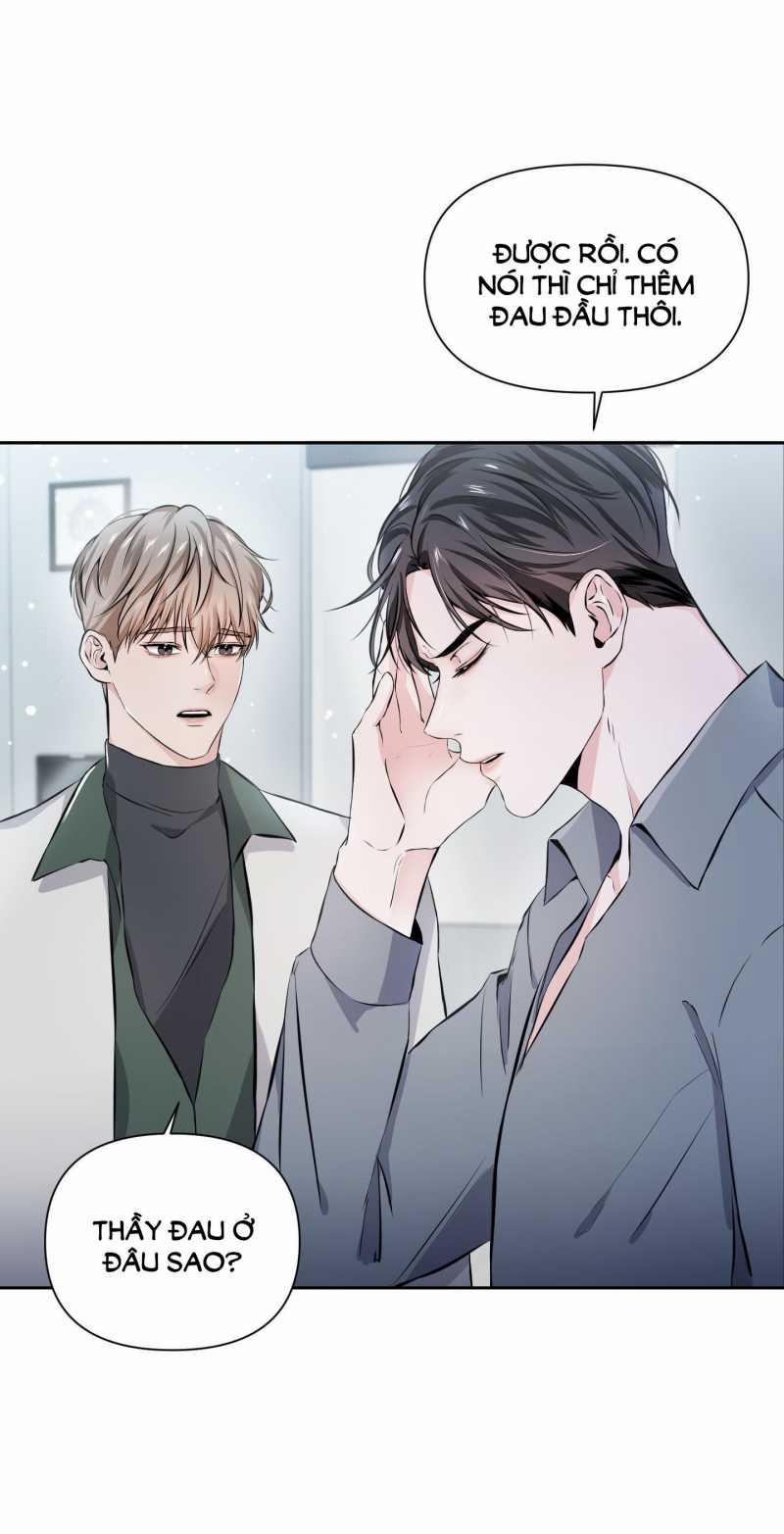 [18+] Hội Chứng 5 trang 16