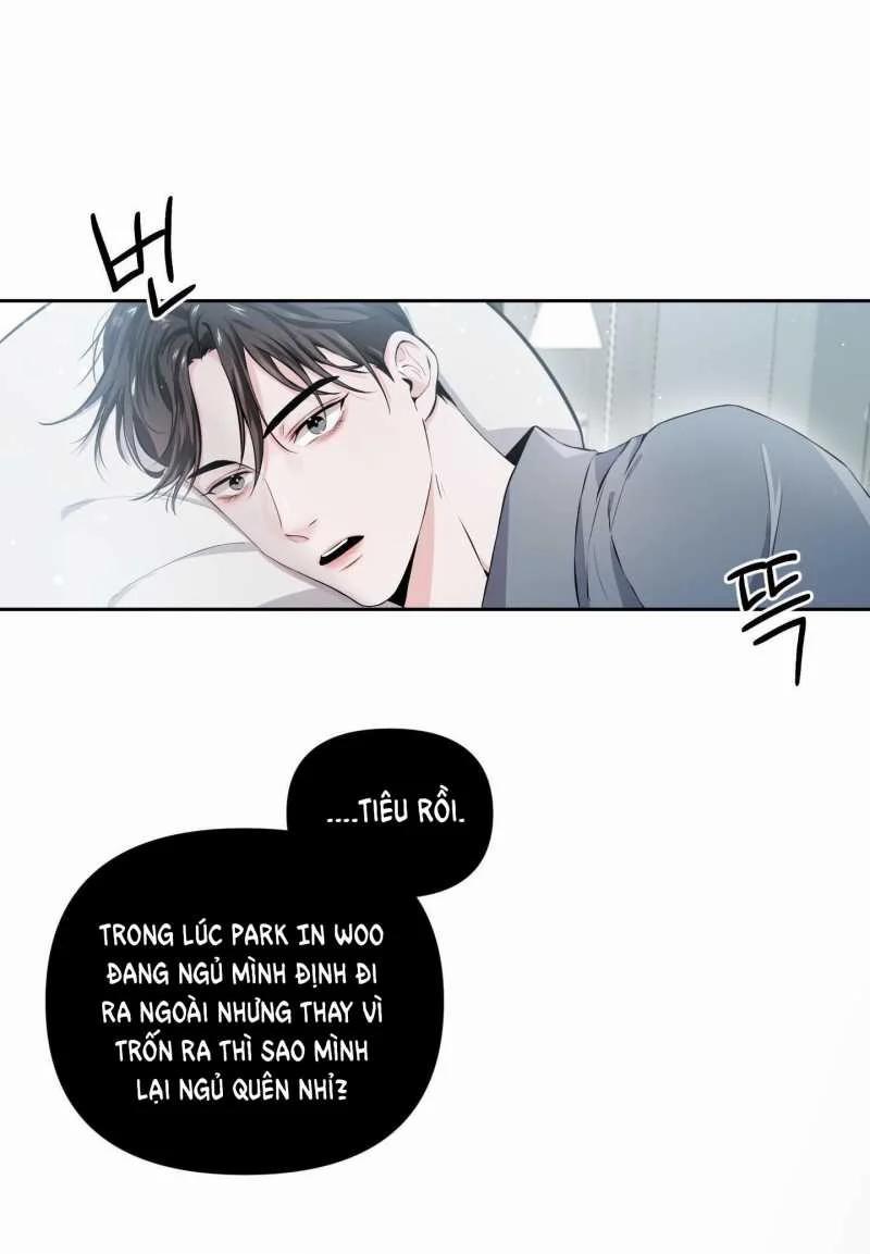 [18+] Hội Chứng 5 trang 2