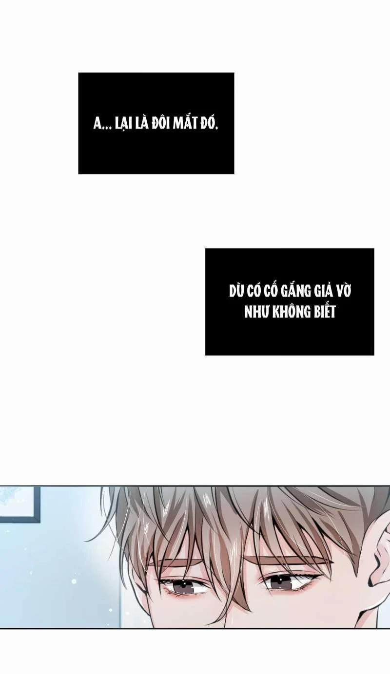 [18+] Hội Chứng 5 trang 26