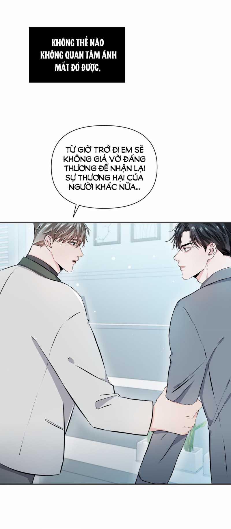 [18+] Hội Chứng 5 trang 27