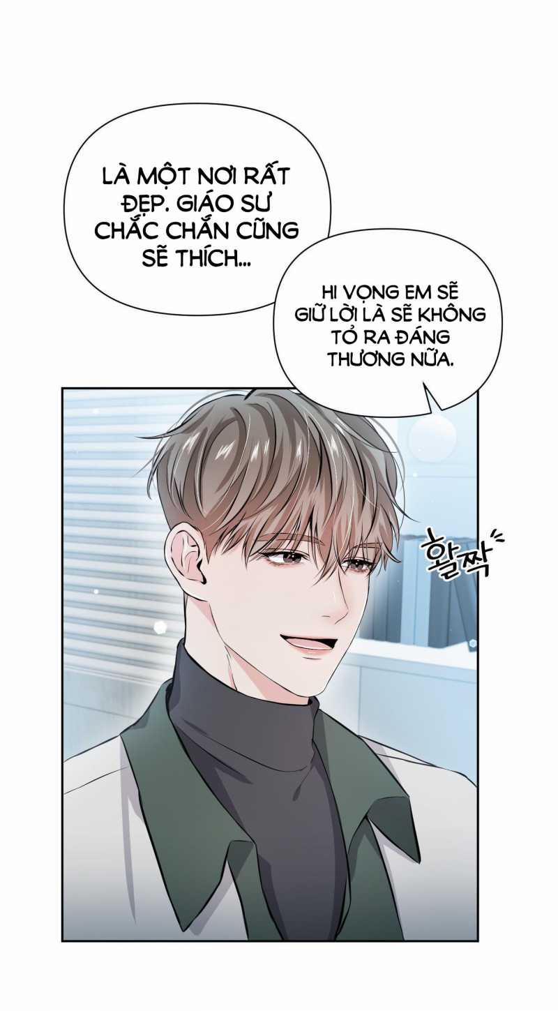 [18+] Hội Chứng 5 trang 29