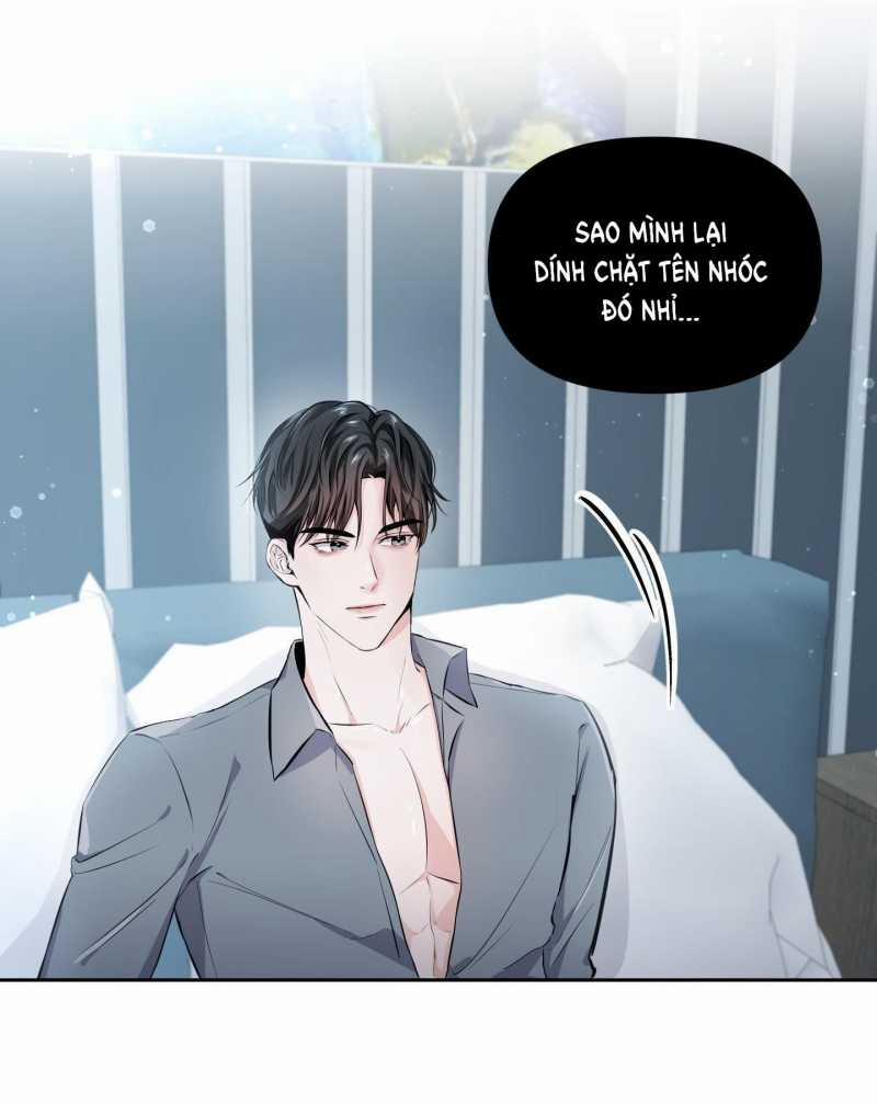 [18+] Hội Chứng 5 trang 3