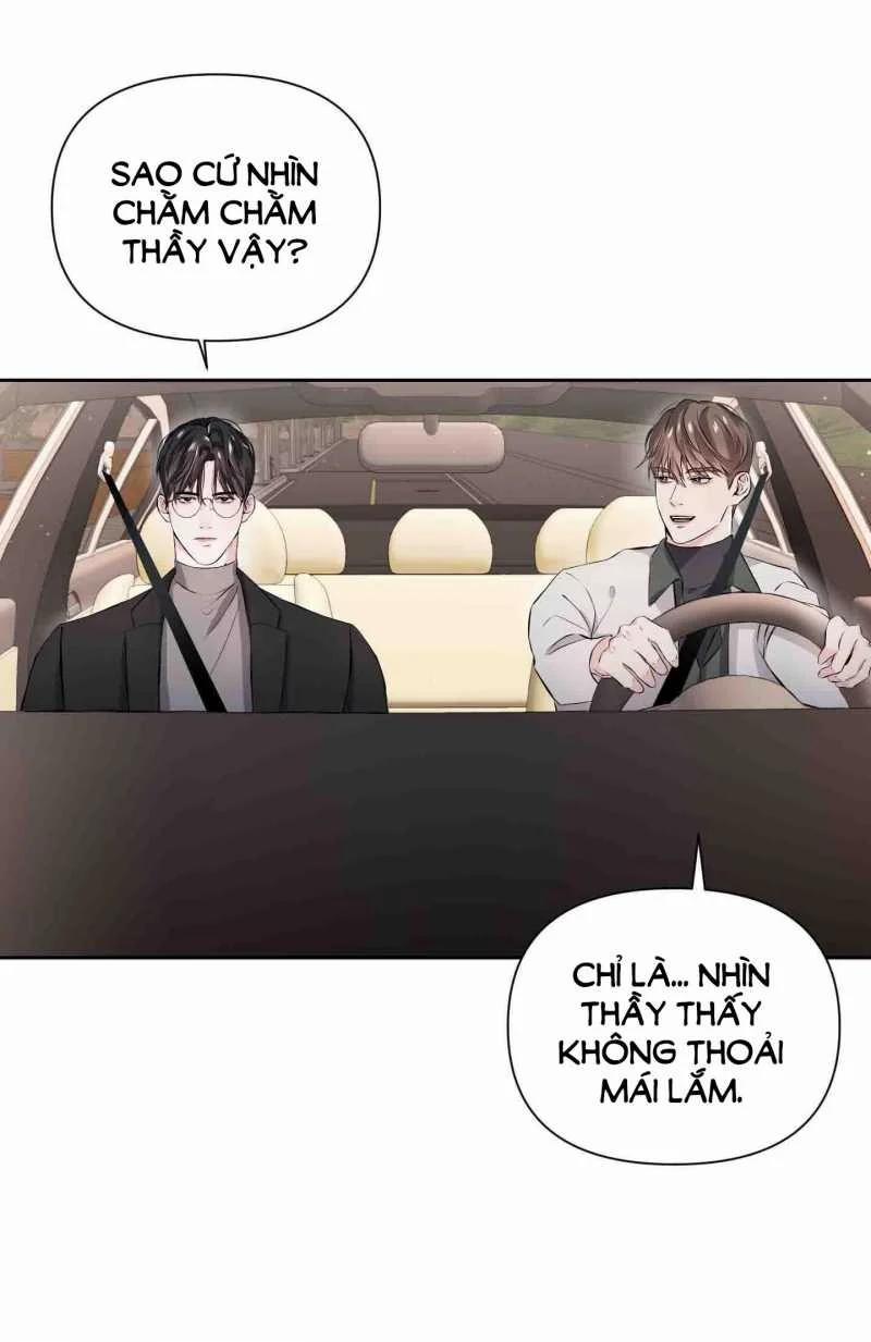 [18+] Hội Chứng 5 trang 34