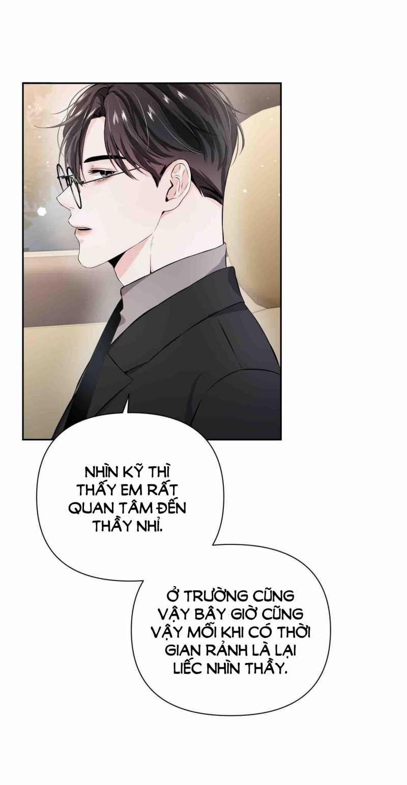 [18+] Hội Chứng 5 trang 35