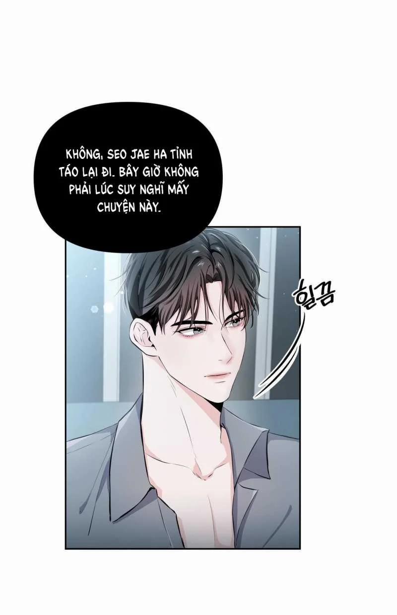 [18+] Hội Chứng 5 trang 4