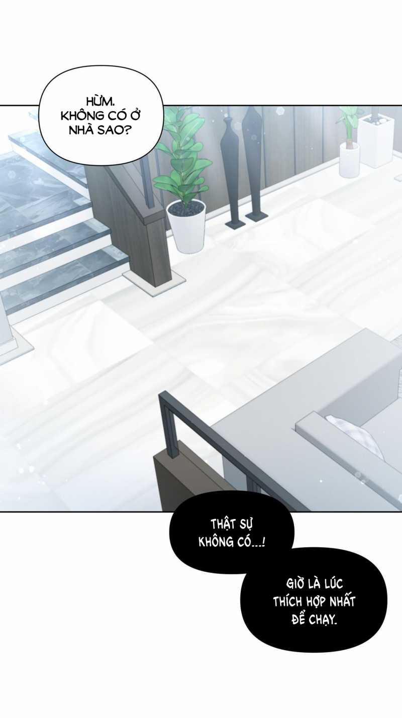 [18+] Hội Chứng 5 trang 7