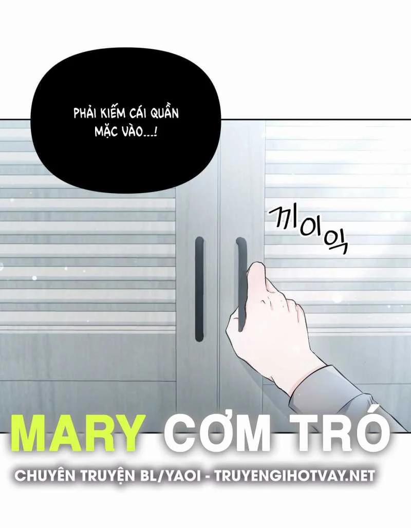 [18+] Hội Chứng 5 trang 9