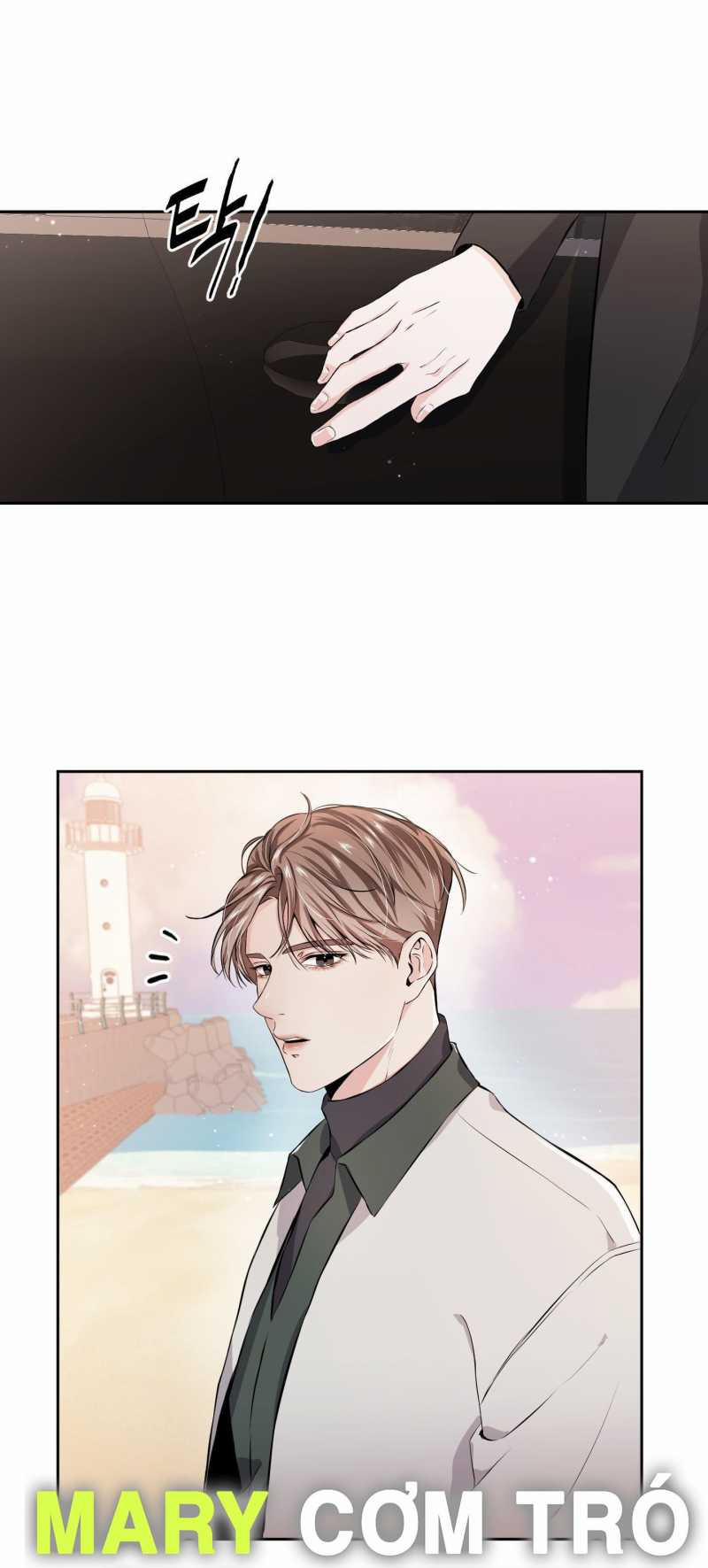 [18+] Hội Chứng 6 trang 14