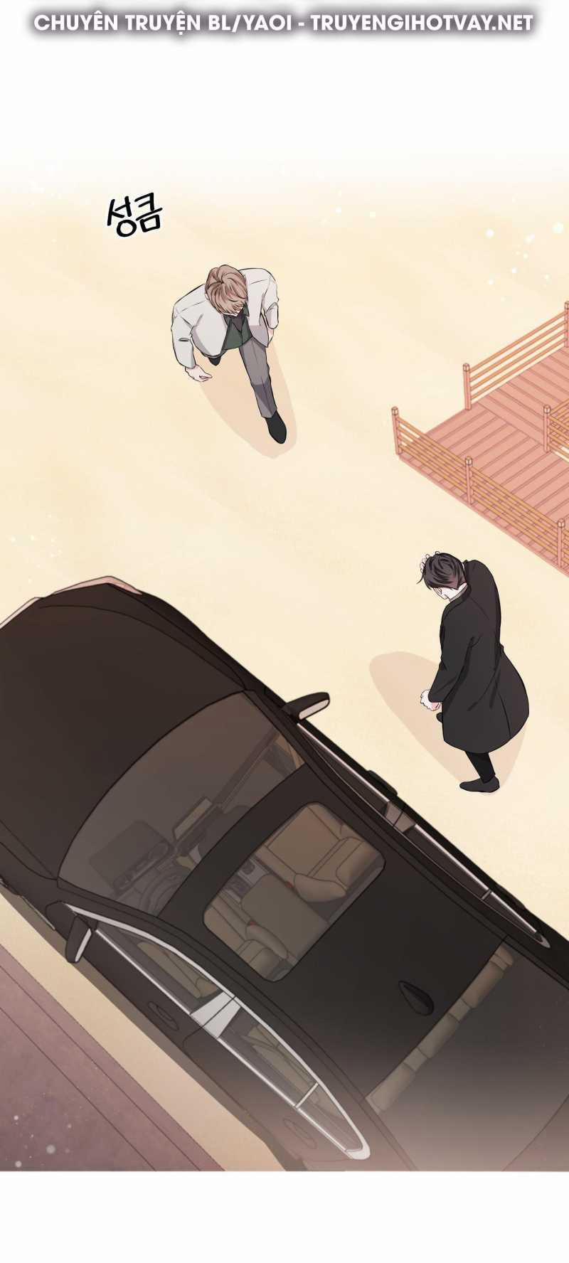 [18+] Hội Chứng 6 trang 15