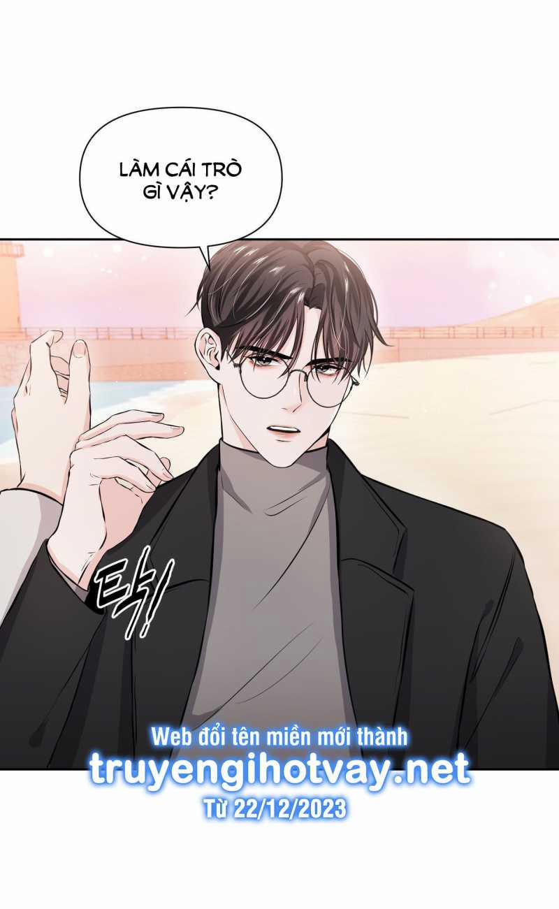 [18+] Hội Chứng 6 trang 22