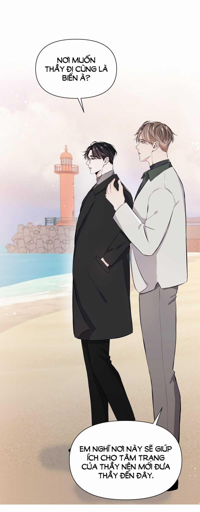 [18+] Hội Chứng 6 trang 26